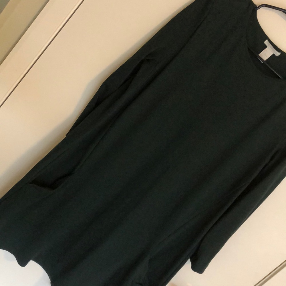 Basic H&M dress